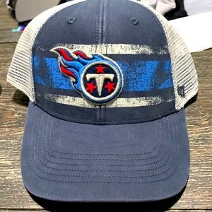 47 brand Tennessee titans hat SnapBack
